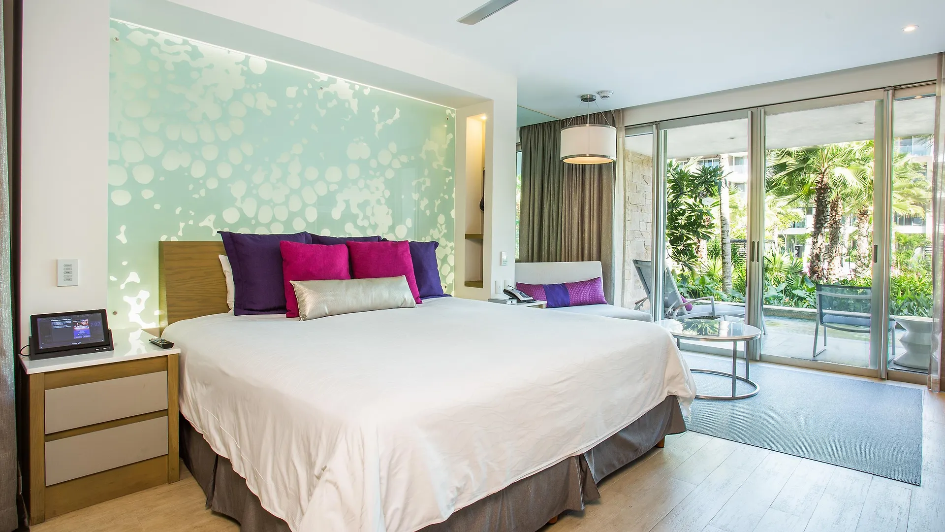 Breathless Riviera Cancún Resort&Spa Puerto Morelos Resort