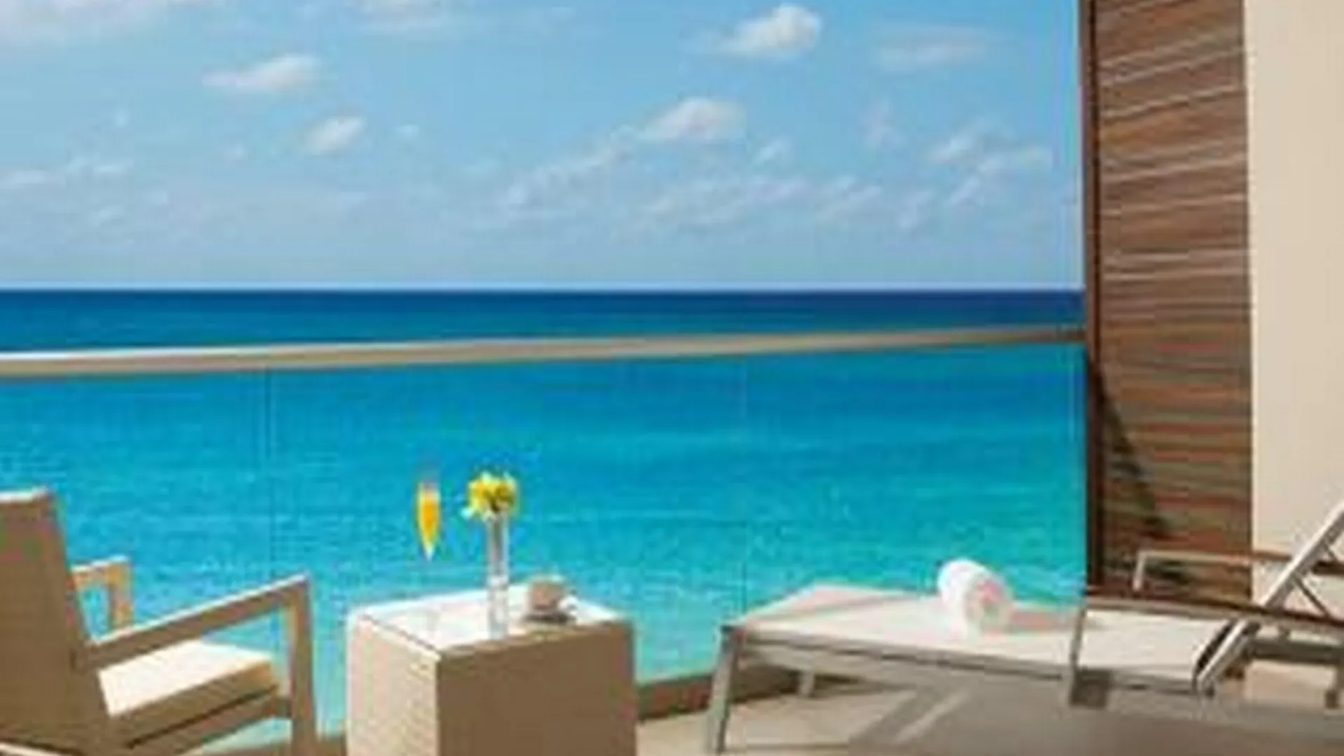 ***** Resort Breathless Riviera Cancún Resort&Spa Puerto Morelos México