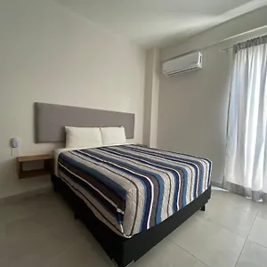 Apartamento Alaia Residences By Mexican Vacation Playa del Carmen