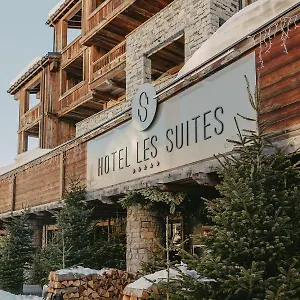 Hotel Les – Maison Bouvier Tignes