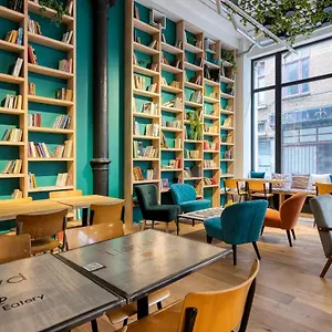 *** Hotel Aris Grand Place Belgien
