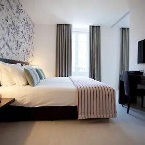 Hotel Internacional Design ****
