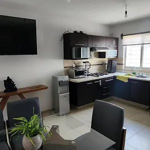 Сasa de vacaciones Casa Foret Residencial Guadalajara
