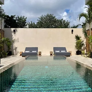 Appartement Majaro Tulum