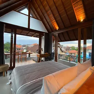 Dewa , Ubud Indonesië