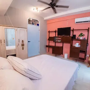 Сasa de vacaciones Casona De Mestizas Mérida