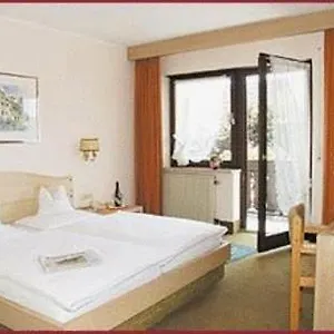*** Hotel Hiemer Deutschland