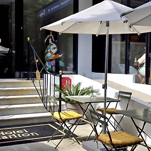 Hotel Carlton Nice, Fully Renovated Nice