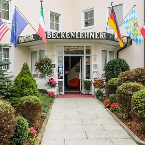 *** Hotel Boutique Beckenlehner Deutschland