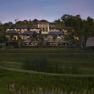 ***** Resort Mandapa, A Ritz-carlton Reserve Indonesien