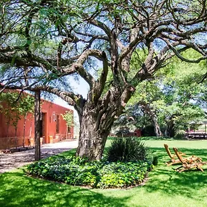 Lodge Puerta Del Lobo Querétaro