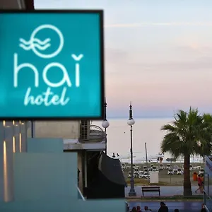 Hai Hotel , Larnaca Cyprus