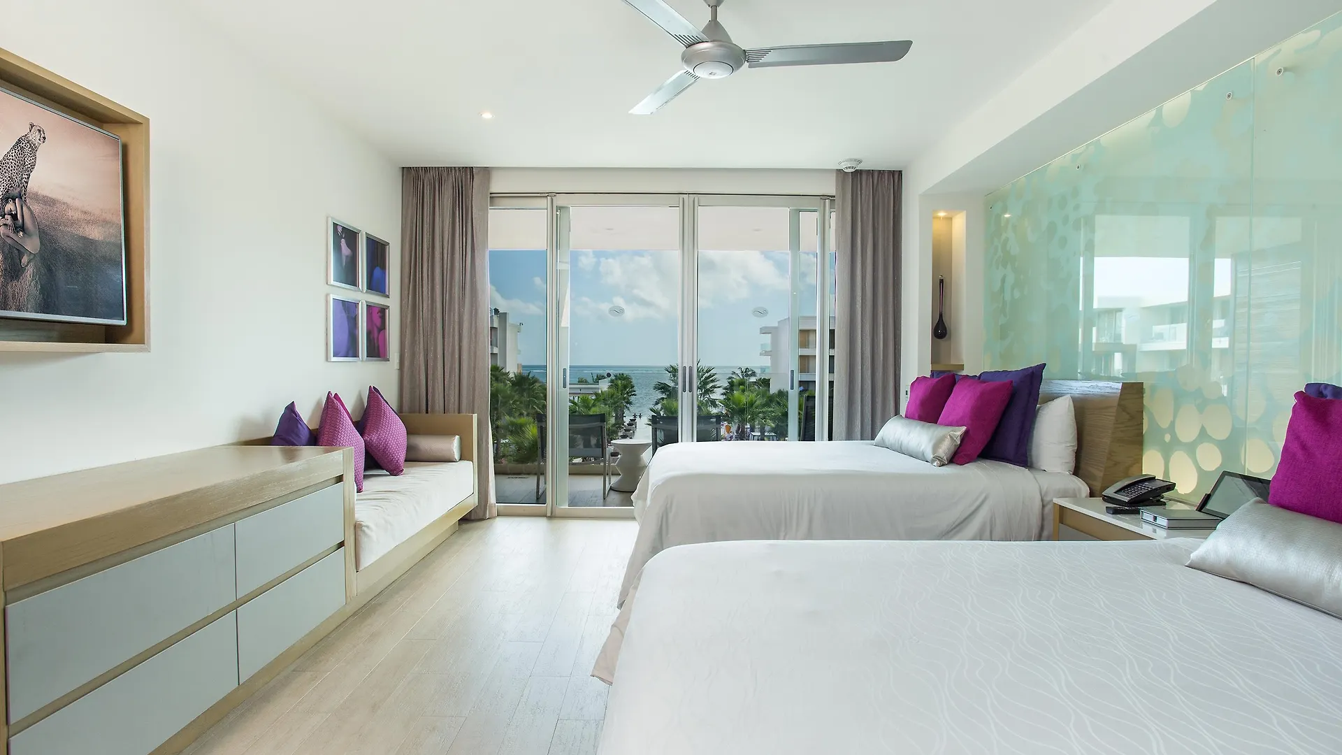 Breathless Riviera Cancun Resort & Spa (Adults Only) Puerto Morelos