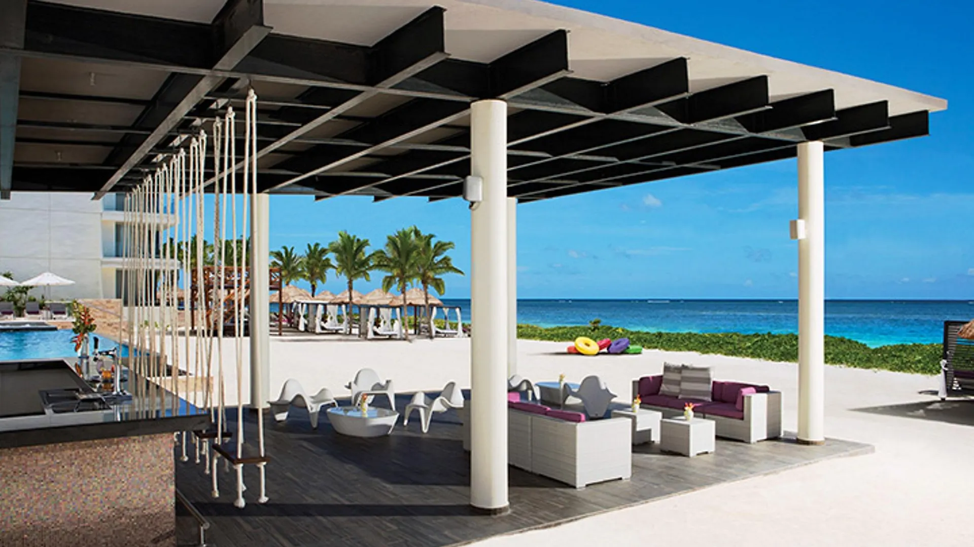 Breathless Riviera Cancun Resort & Spa (Adults Only) Puerto Morelos