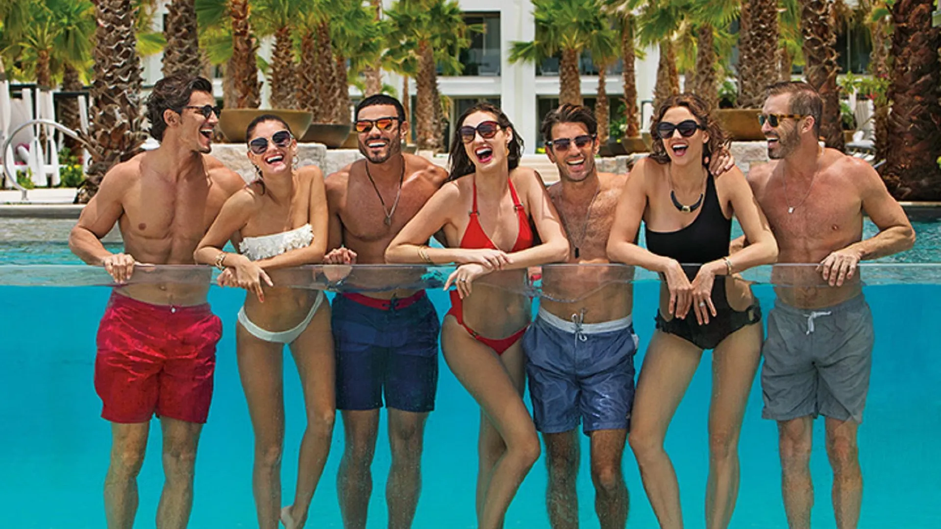 Breathless Riviera Cancun Resort & Spa (Adults Only) Puerto Morelos