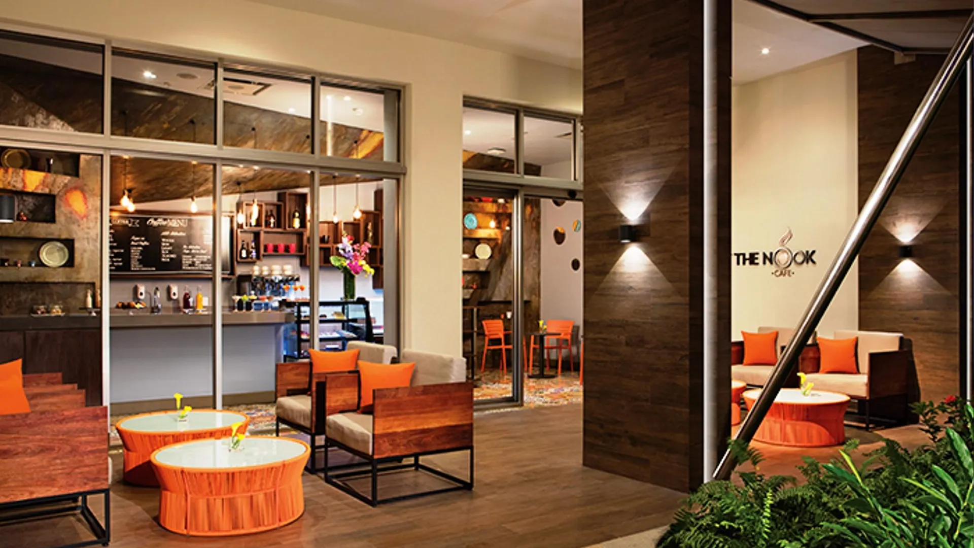 Breathless Riviera Cancun Resort & Spa (Adults Only) Puerto Morelos