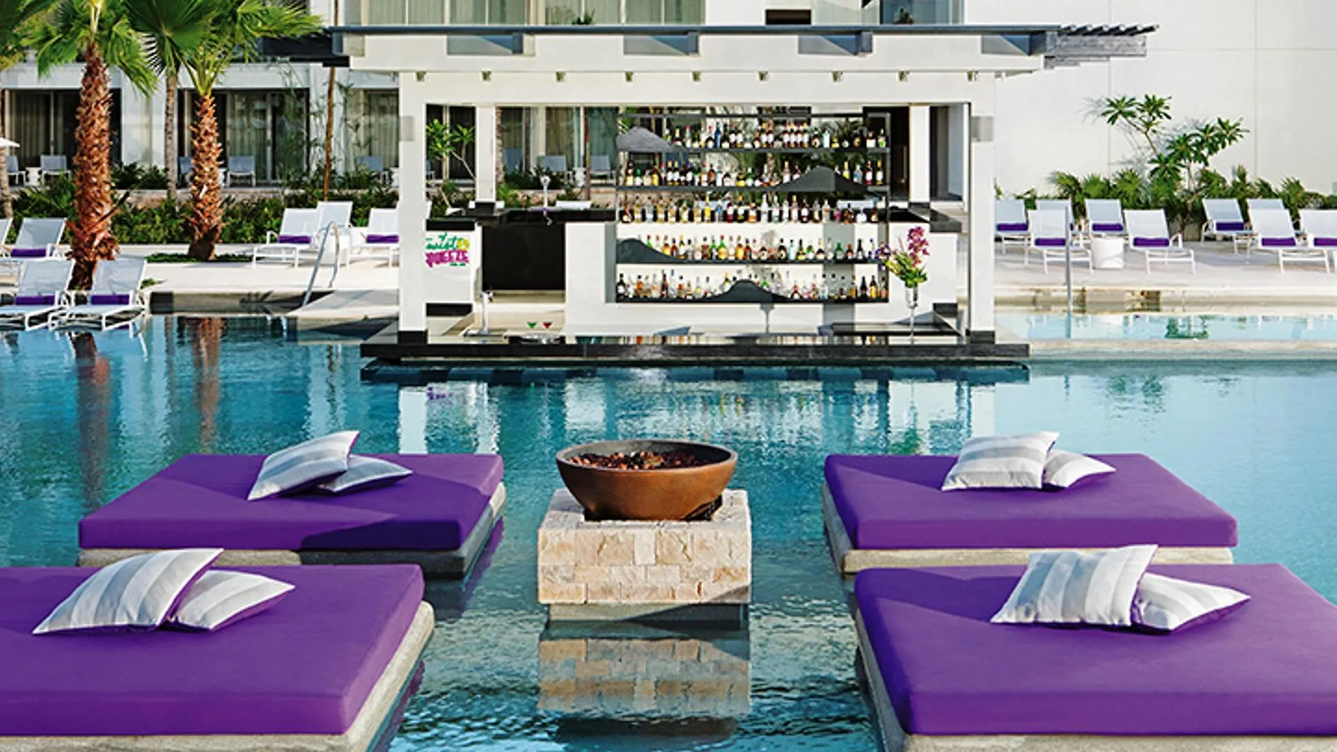 Breathless Riviera Cancun Resort & Spa (Adults Only) Puerto Morelos 5*,