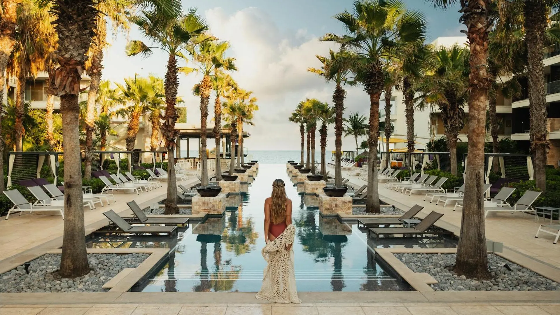 Breathless Riviera Cancun Resort & Spa (Adults Only) Puerto Morelos