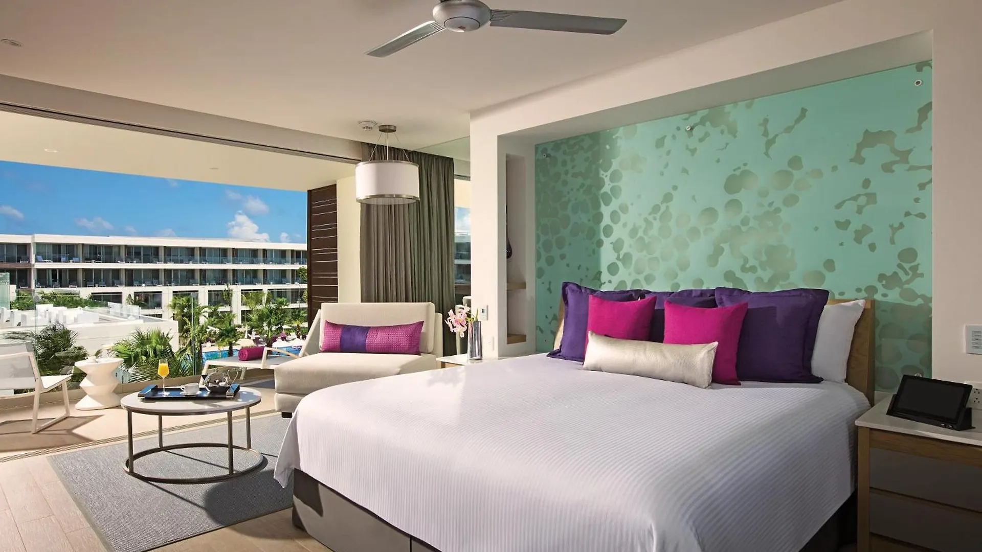 Breathless Riviera Cancun Resort & Spa (Adults Only) Puerto Morelos